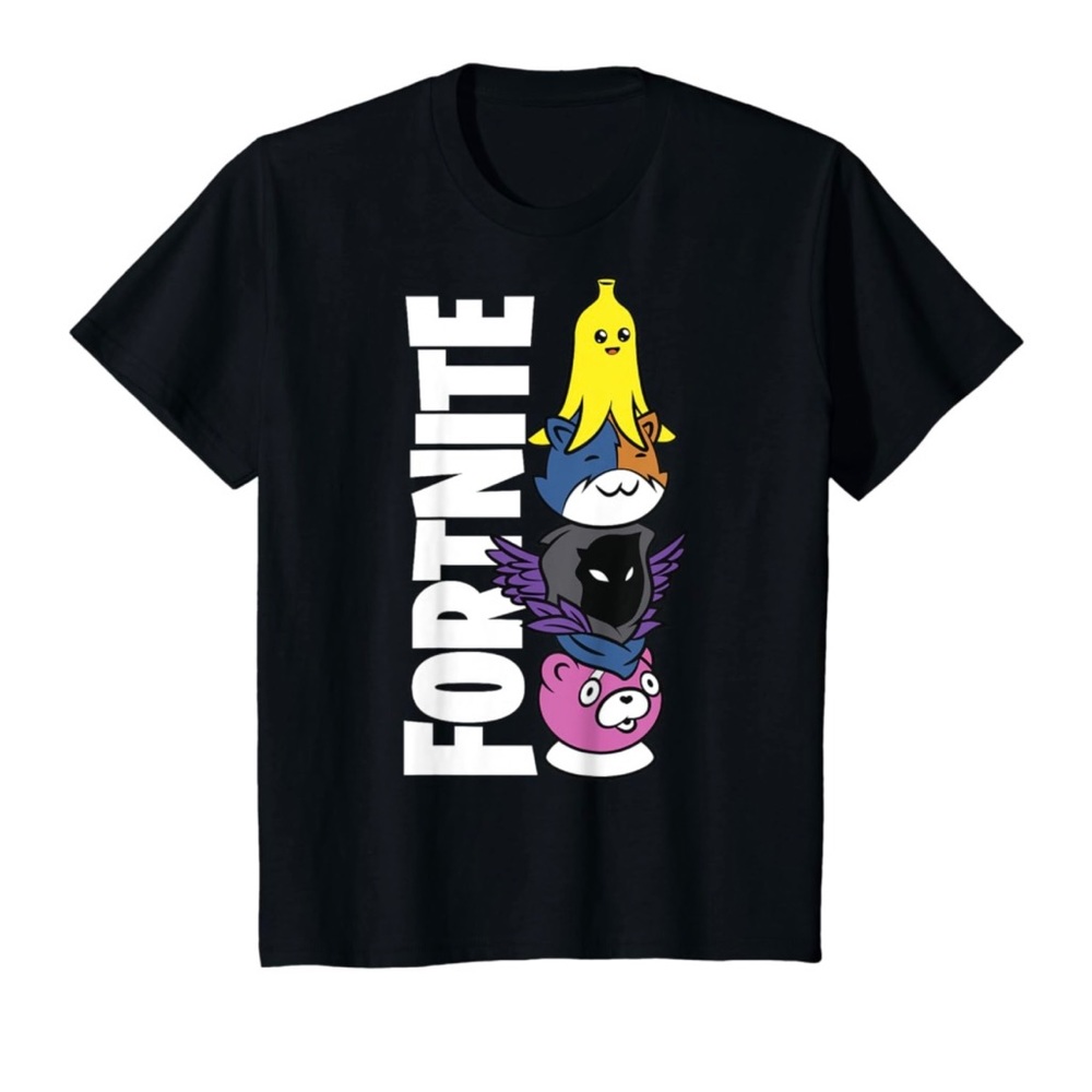 Fortnite T Shirt